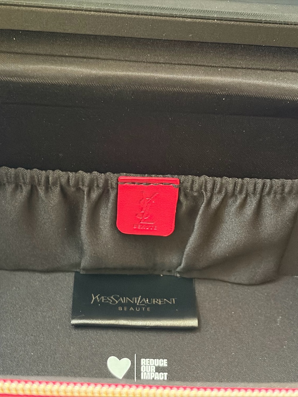 Yves Saint Laurent vanity case/crossbody bag - Picture 8 of 13